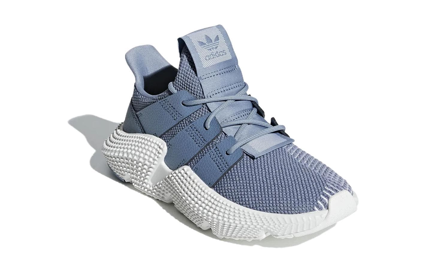 Кроссовки adidas originals PROPHERE Raw Grey - изображение 3