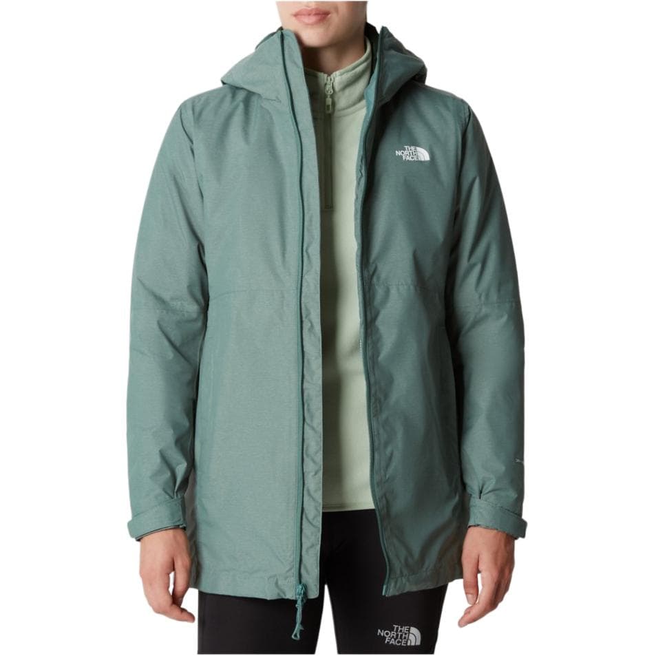 Куртка THE NORTH FACE Logo - изображение 5
