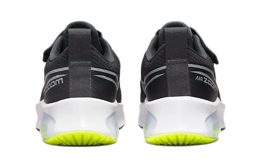 Кроссовки Nike Air Zoom Arcadia - изображение 5