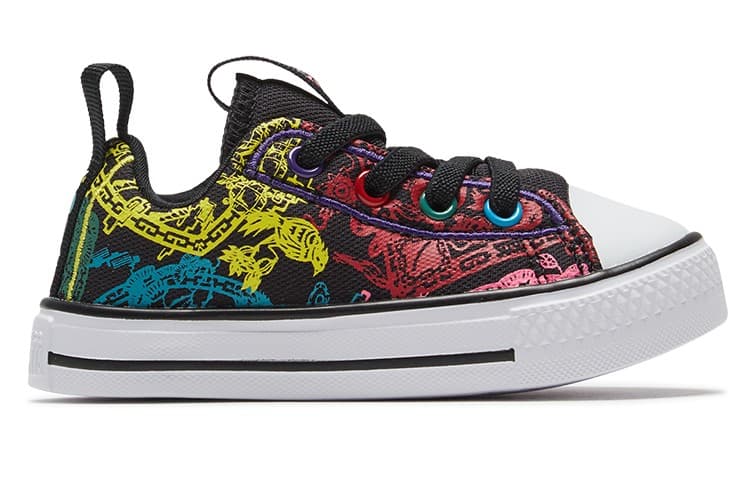 Кроссовки Converse Chuck Taylor All Star Superplay - изображение 2