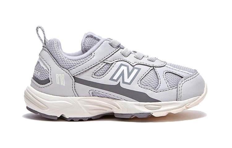 Кроссовки New Balance NB 878 - изображение 2