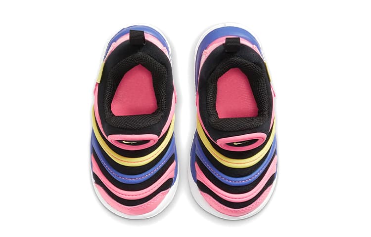 Кроссовки Nike Dynamo Free - изображение 4
