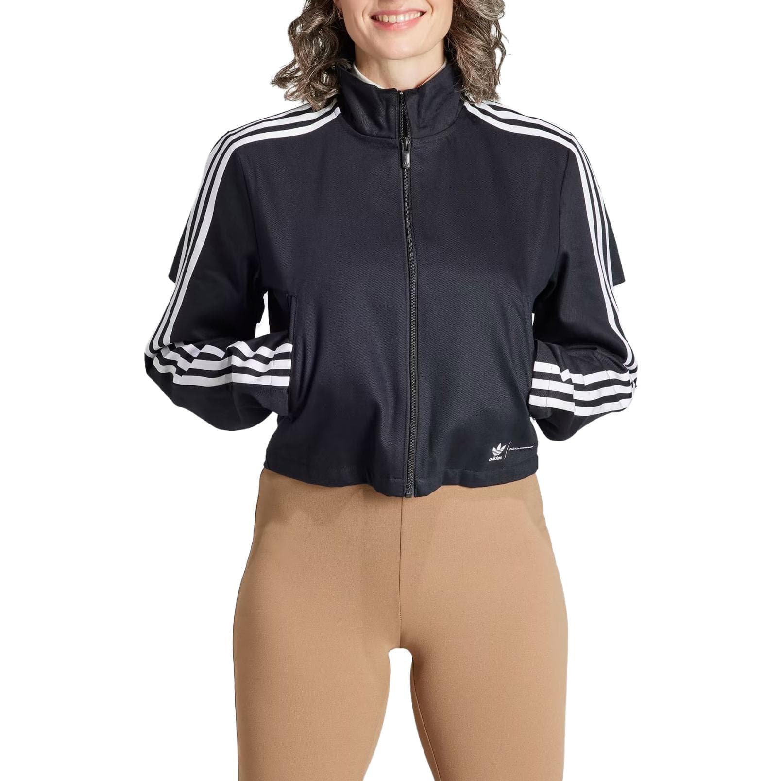 Куртка adidas originals - изображение 3