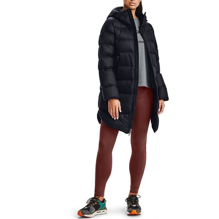 Пуховик Under Armour Sportstyle Graphic - изображение 4