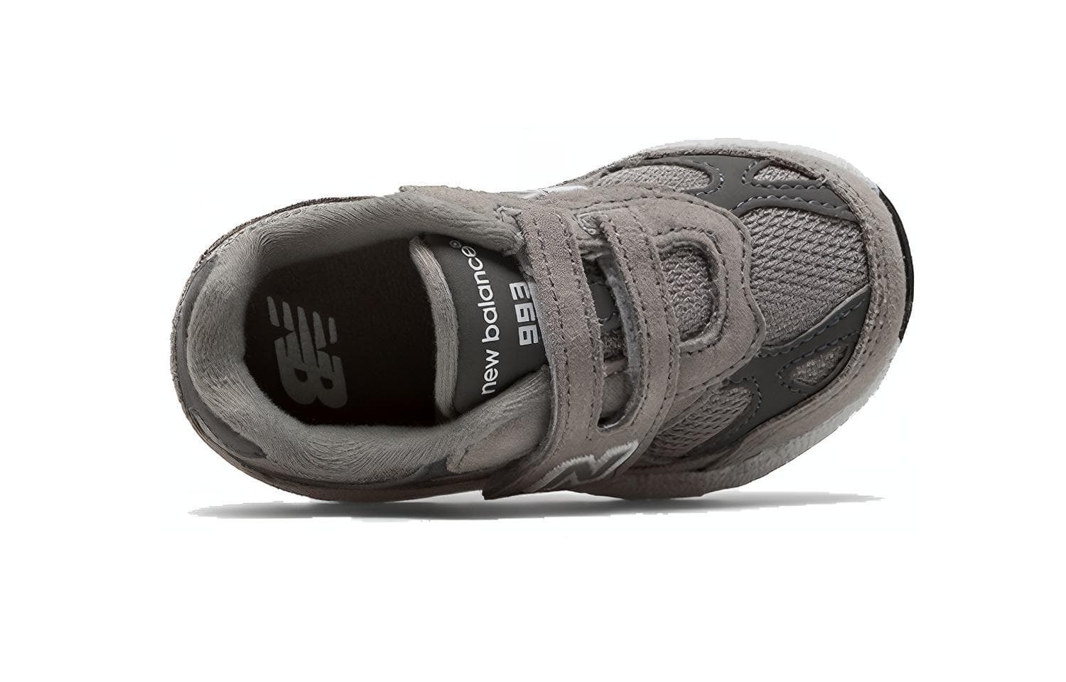 Кроссовки New Balance NB 993 - изображение 3