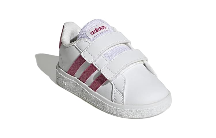 Кроссовки TD adidas neo Grand Court - изображение 3