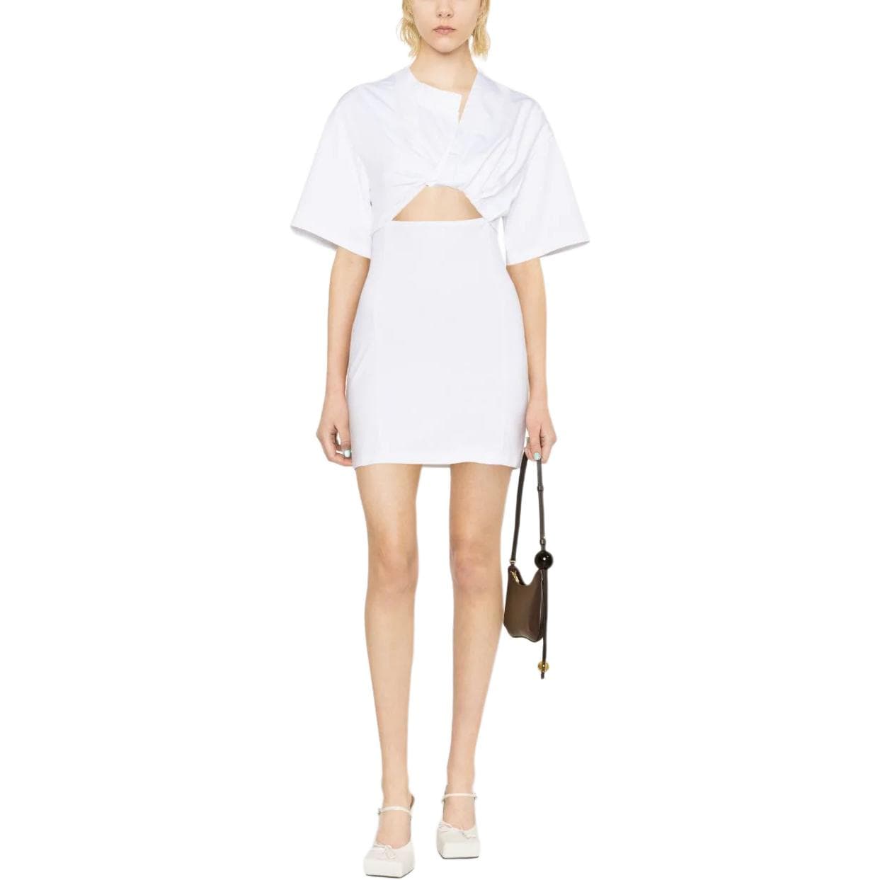 Платье Jacquemus - изображение 2