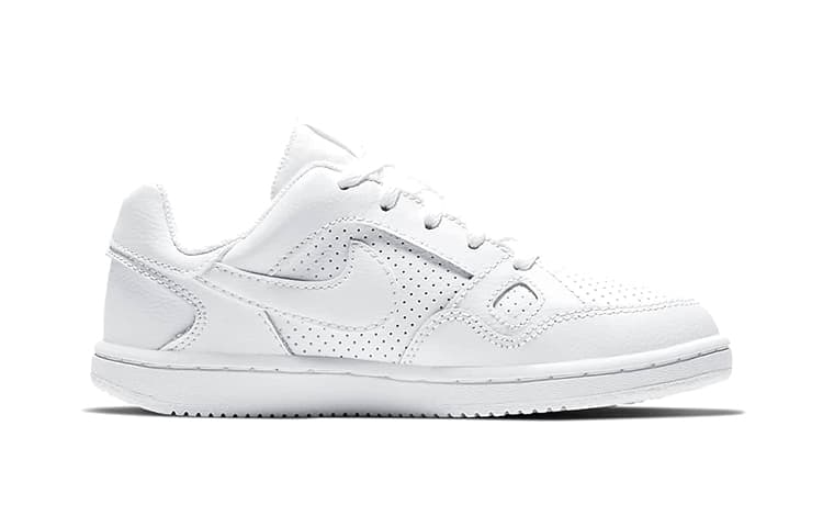 Кроссовки Nike Son of Force - изображение 2