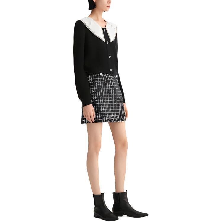 Кофта KARL LAGERFELD - изображение 2