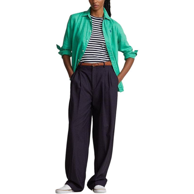 Блузка Polo Ralph Lauren SS24 - изображение 2