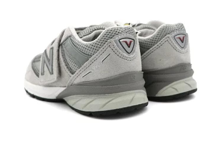 Кроссовки New Balance NB 990 V5 - изображение 4