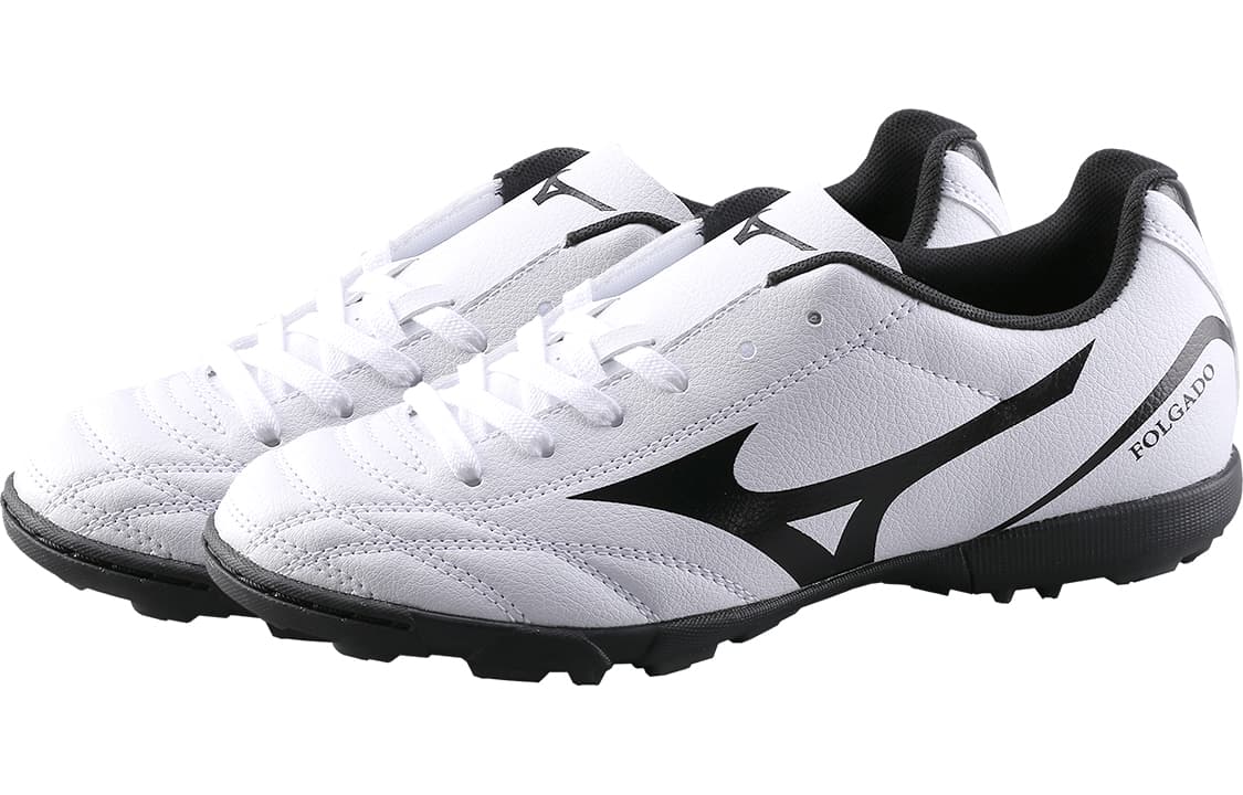 Бутсы Mizuno Folgado Wide Jr As - изображение 3