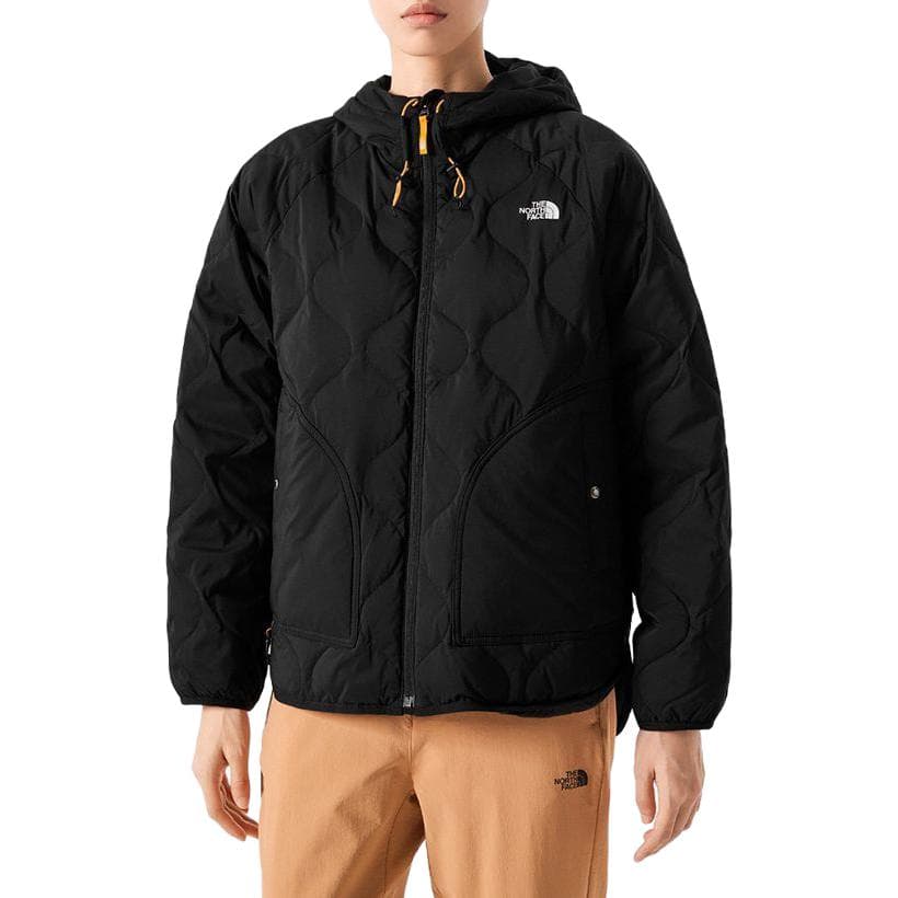 Пуховик THE NORTH FACE - изображение 2