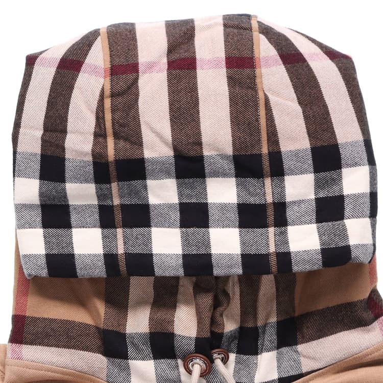 Худи Burberry SS22 - изображение 2