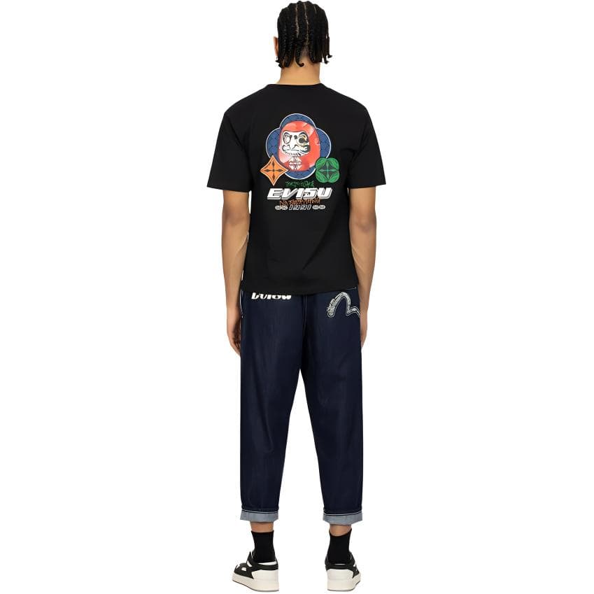 Штаны EVISU SS24 - изображение 4