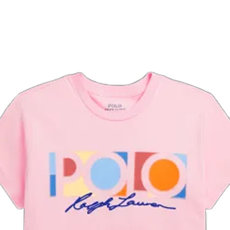 Футболка Polo Ralph Lauren SS23 T - изображение 5