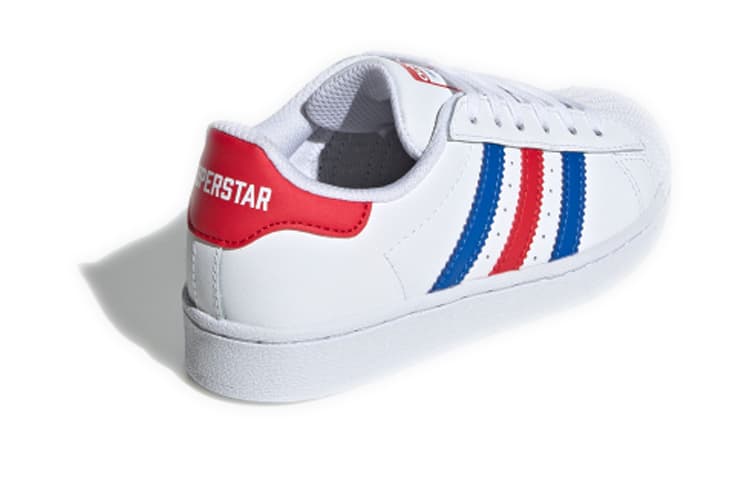 Кроссовки adidas originals Superstar - изображение 3