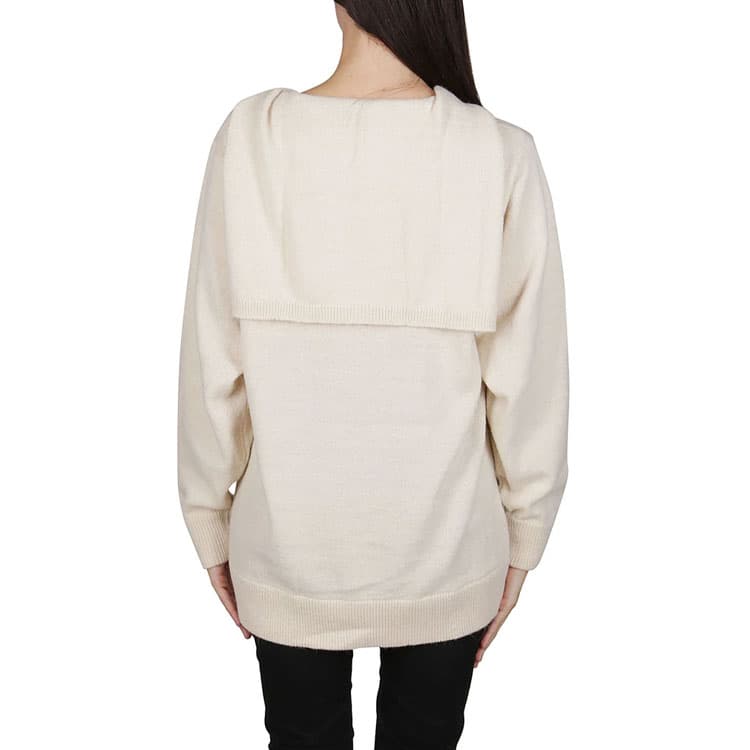 Кардиган MM6 Maison Margiela FW21 - изображение 4