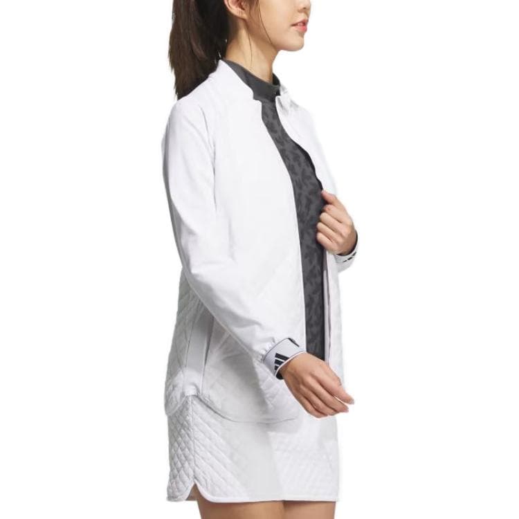Куртка adidas - изображение 4