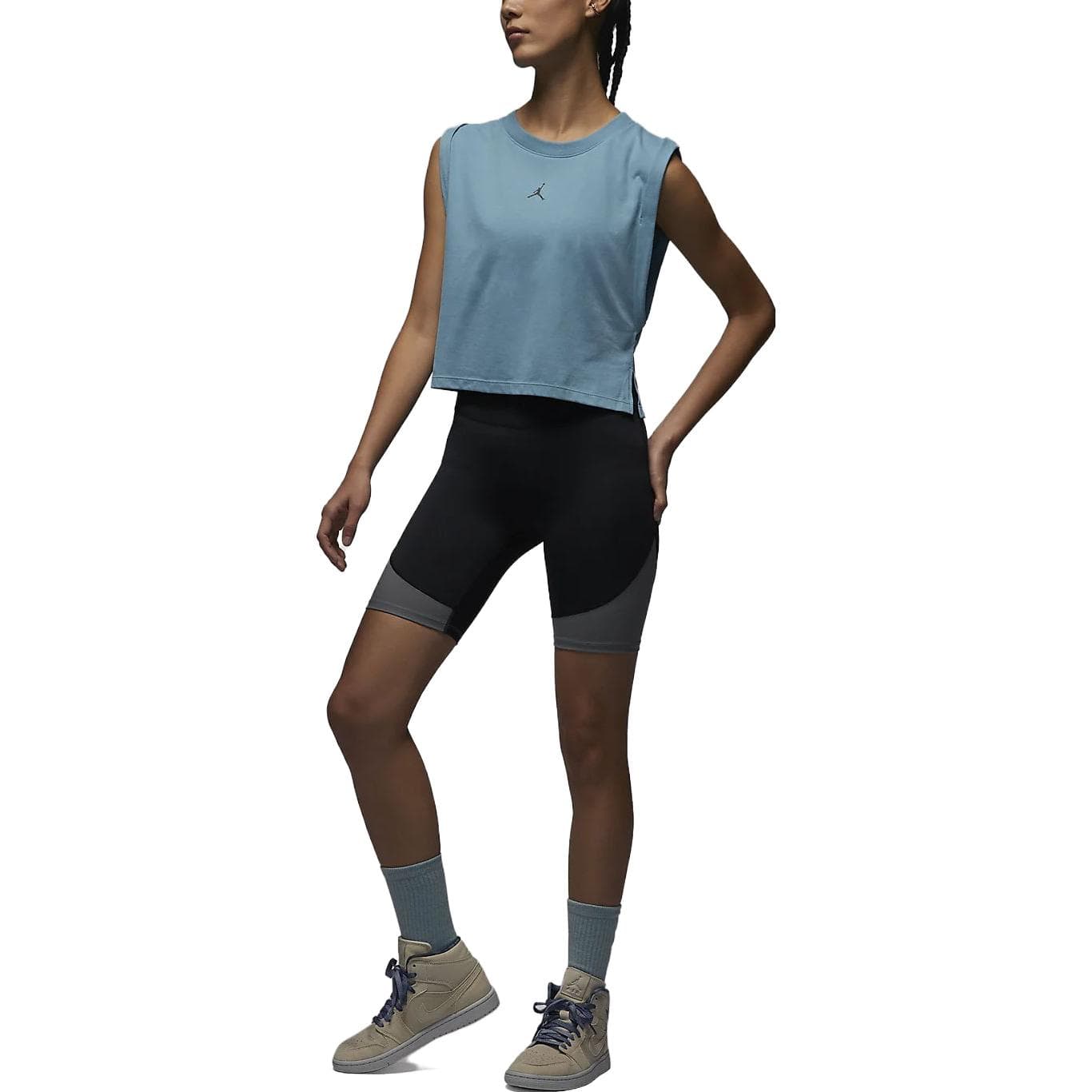 Майка Jordan Sport Essentials Jordan Sport Essentials - изображение 2