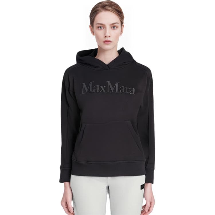 Худи S MAX MARA - изображение 6