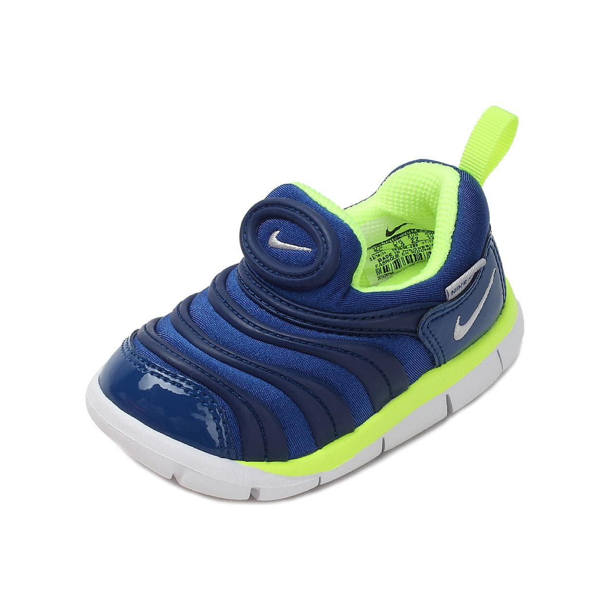 Кроссовки Nike Dynamo Free - изображение 3