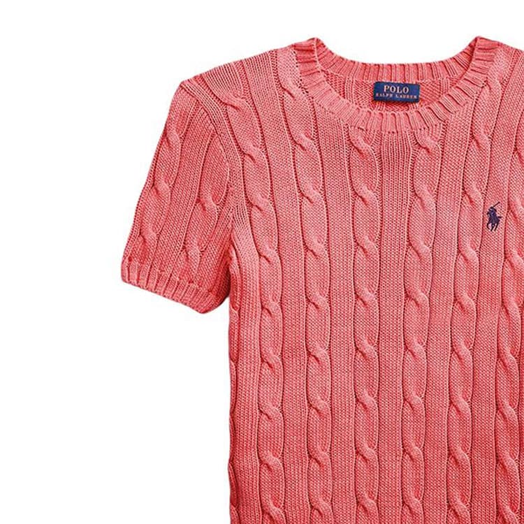 Кофта Polo Ralph Lauren FW23 - изображение 3