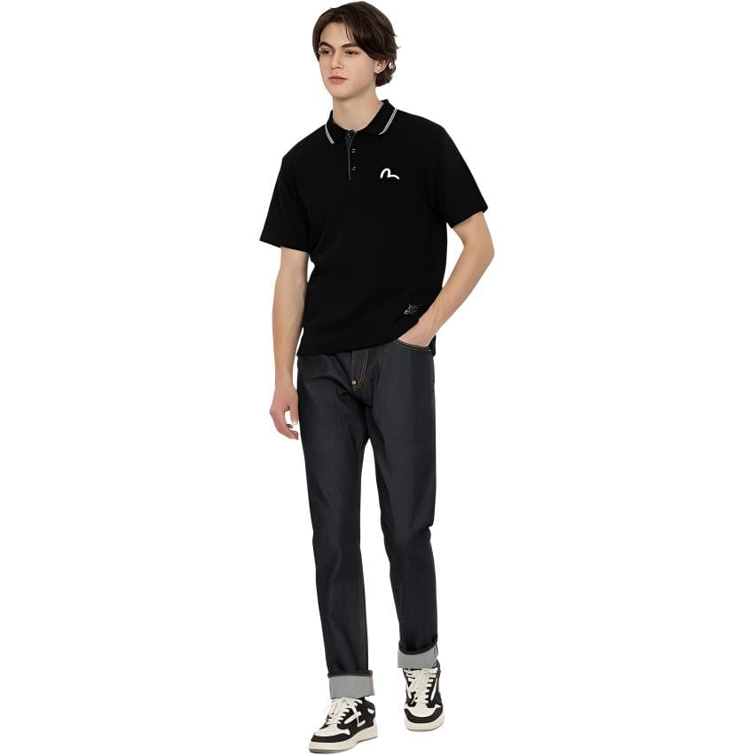 Штаны EVISU SS24 M - изображение 3