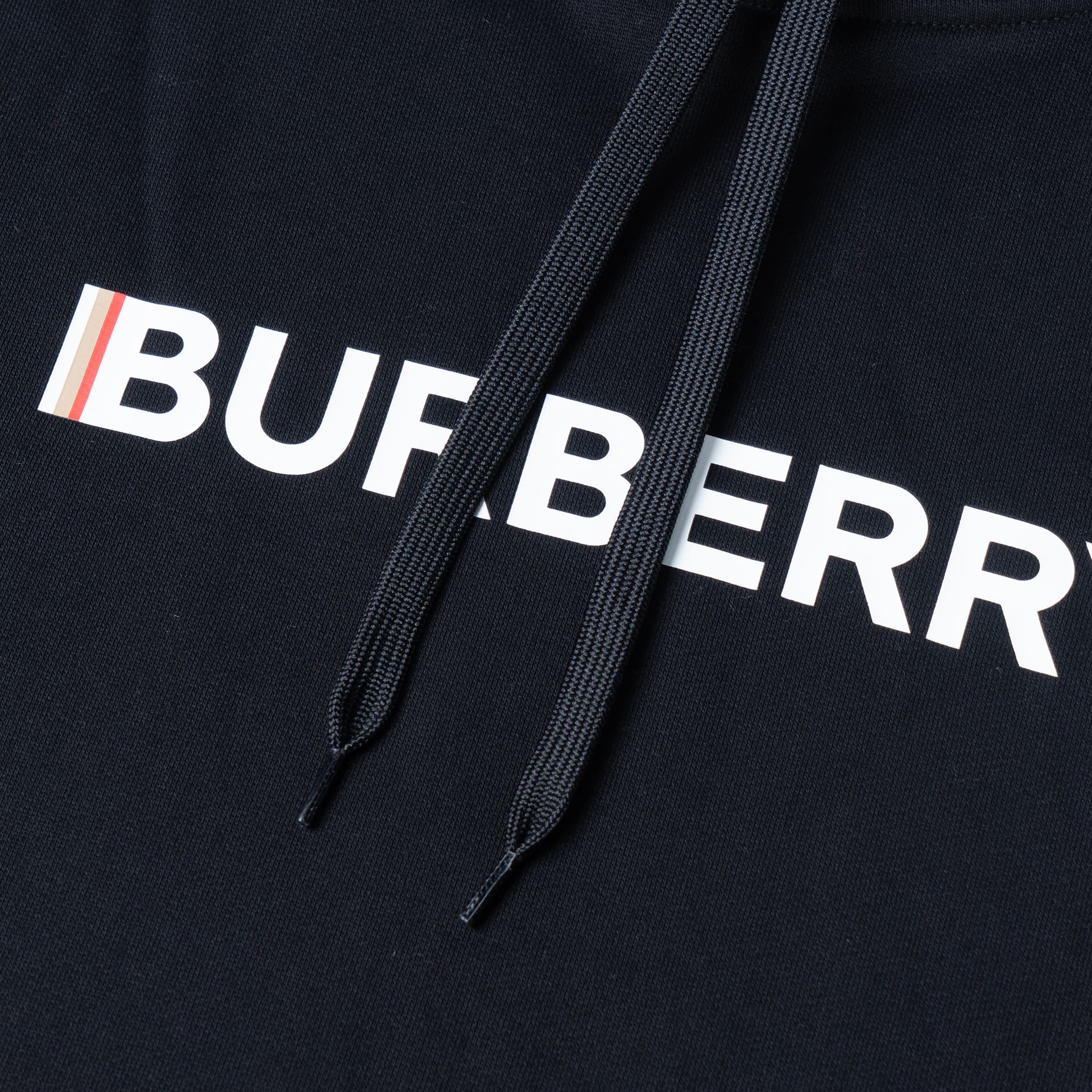 Худи Burberry Logo - изображение 3
