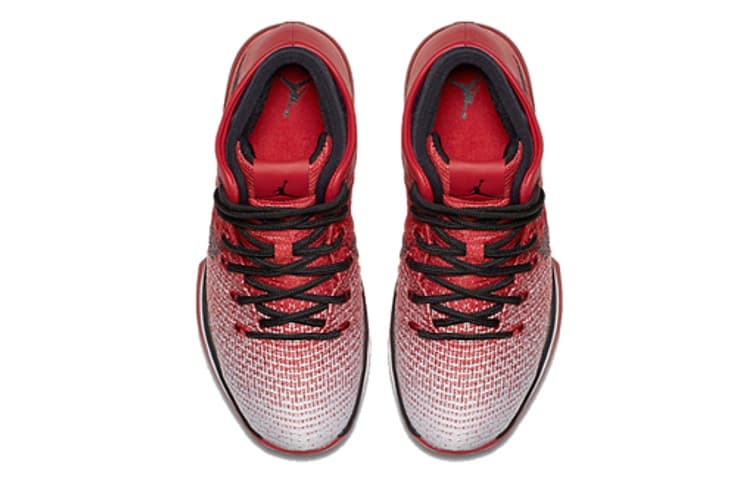 Кроссовки для баскетбола Jordan Air Jordan 31 Chicago - изображение 4