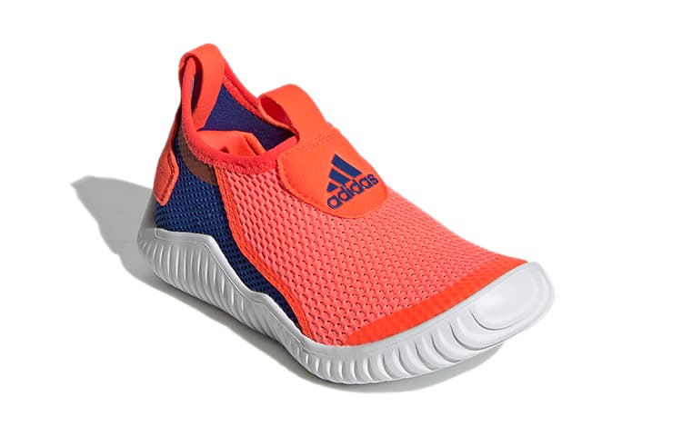 Кроссовки adidas Rapidazen S.Rdy C - изображение 3