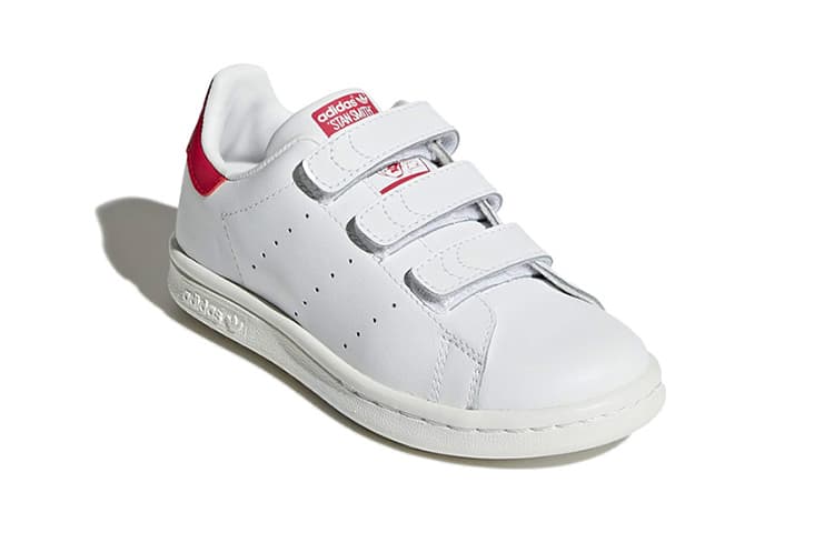 Кроссовки adidas originals StanSmith Cf C - изображение 3