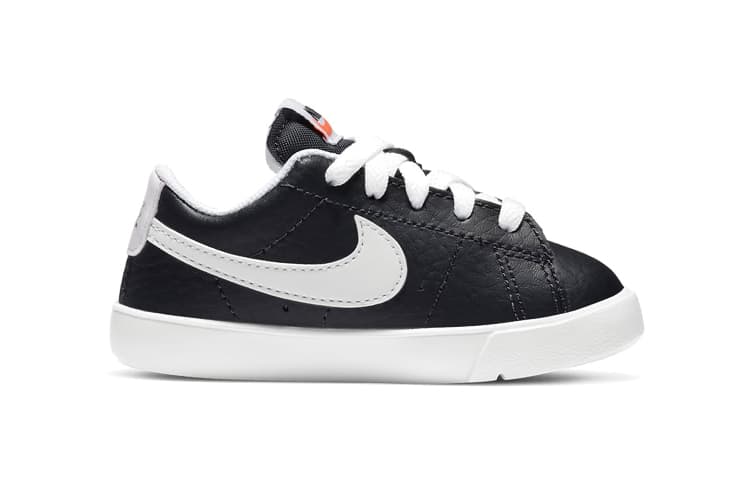 Кроссовки Nike Blazer Low - изображение 2