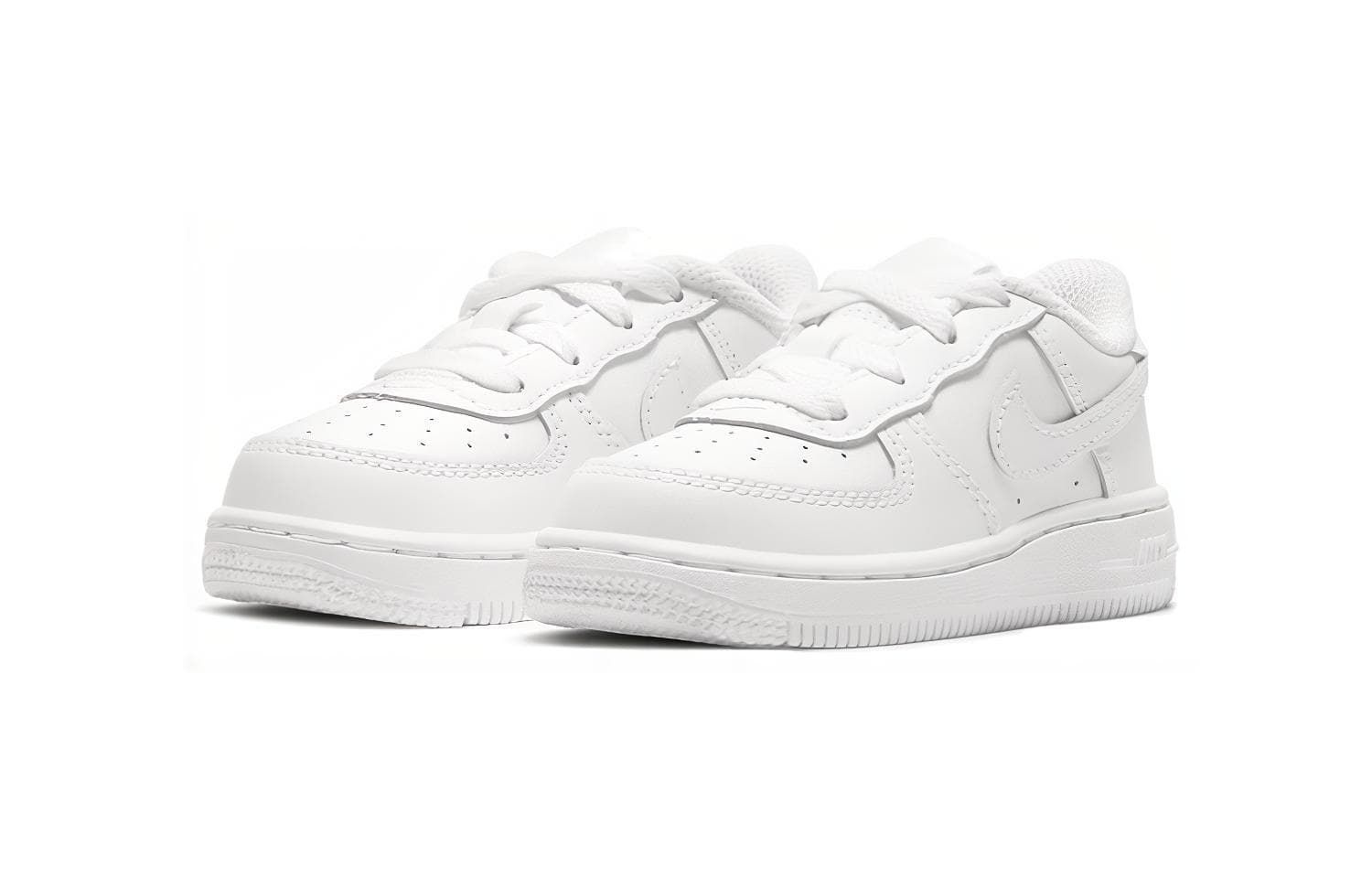 Кроссовки Nike Air Force 1 LE - изображение 3