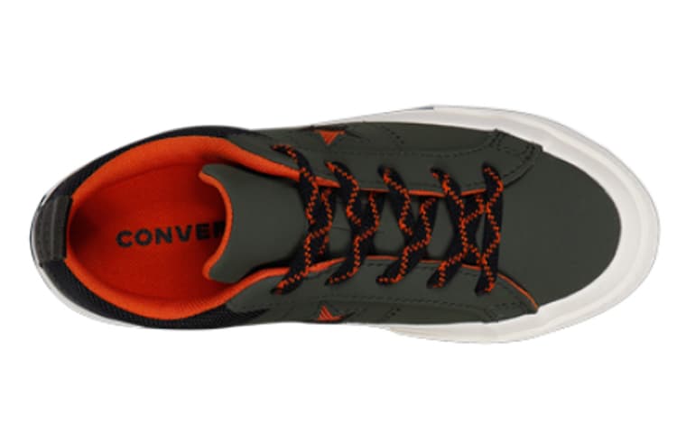 Кроссовки Converse One Star - изображение 5