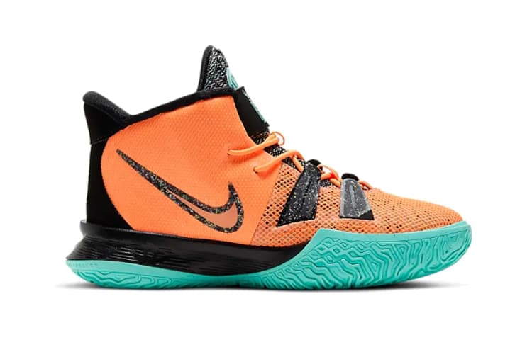 Кроссовки для баскетбола Nike Kyrie 7 Play for the Future BP - изображение 2