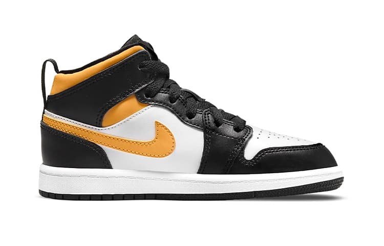 Кроссовки для баскетбола Jordan Air Jordan 1 Mid - изображение 2