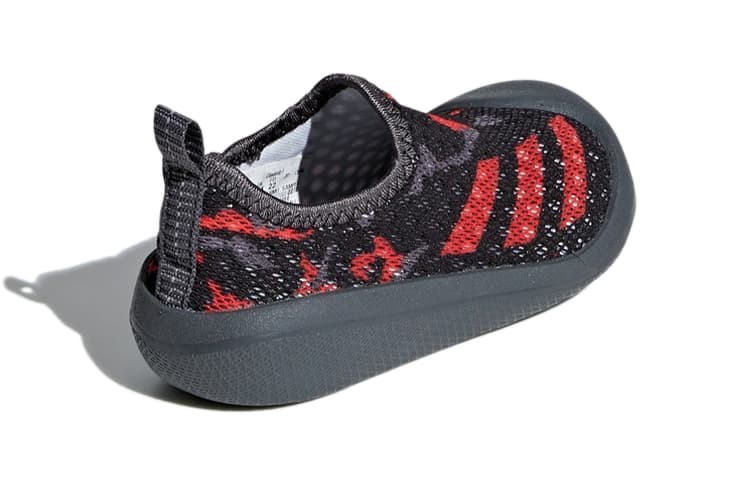 Кроссовки TD adidas Claumb I - изображение 4