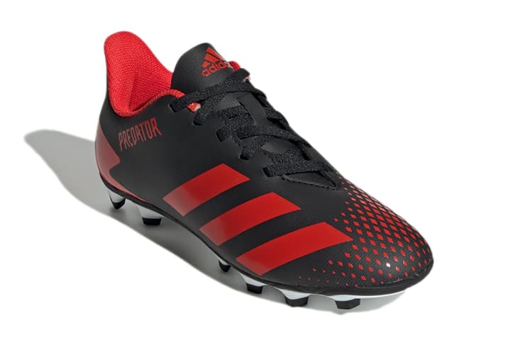 Бутсы adidas Predator 20.4 Flexible Ground Boots J - изображение 3
