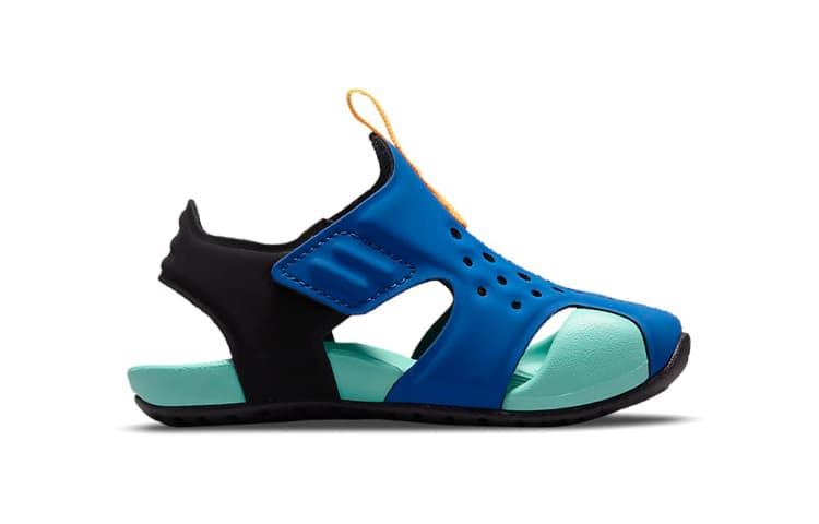 Кроссовки Nike Sunray Protect 2 BT - изображение 2