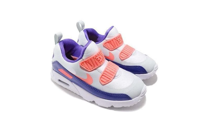 Кроссовки Nike Air Max 90 "Lava Glow" - изображение 4
