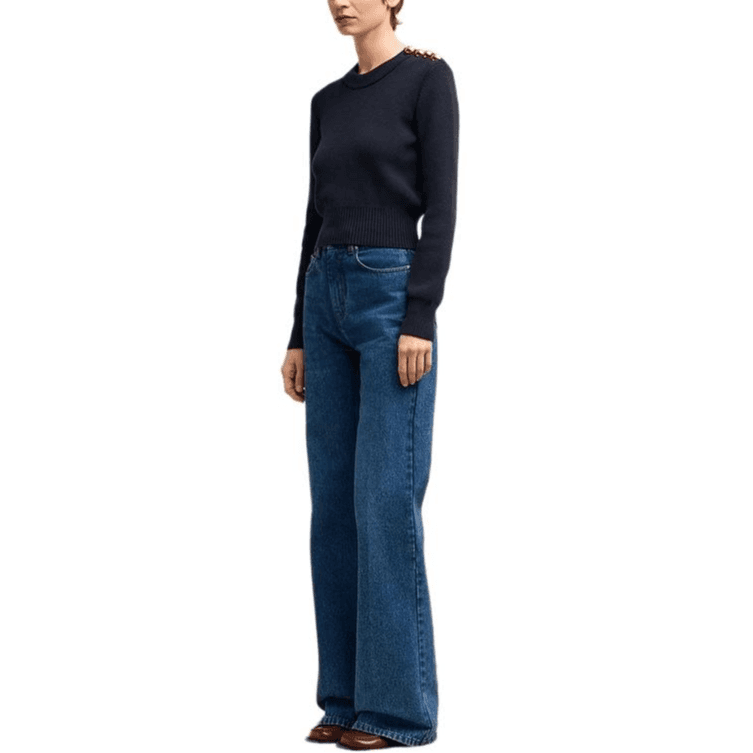 Кардиган AMIPARIS FW24 - изображение 4