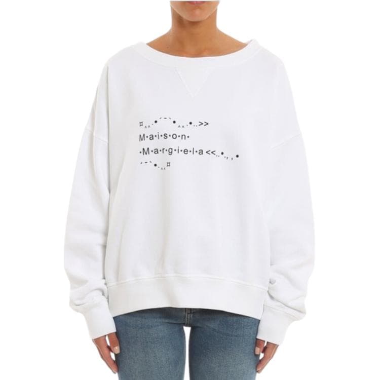 Футболка Maison Margiela T-рубашка женская - изображение 3