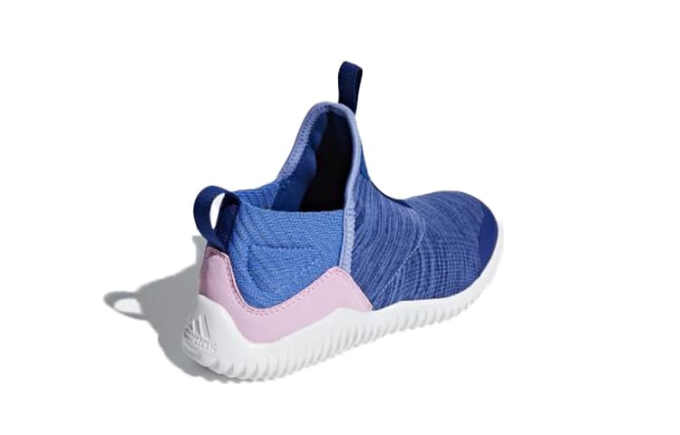 Кроссовки adidas Rapidazen C - изображение 4