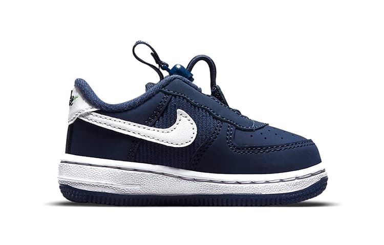 Кроссовки Nike Air Force 1 Low Toggle SE - изображение 2