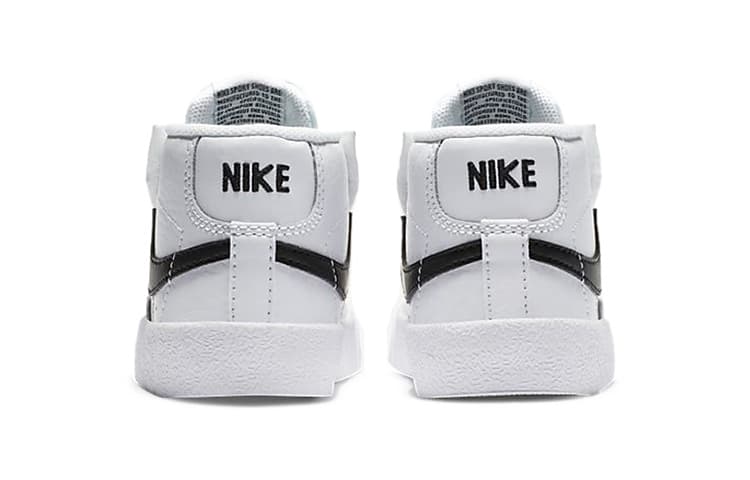 Кроссовки Nike Blazer 77 - изображение 7