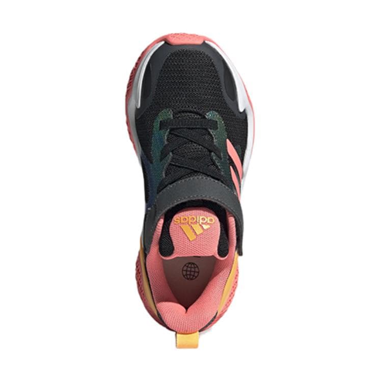 Кроссовки adidas 4Uture Rnr El K - изображение 5