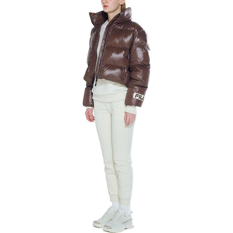 Пуховик FILA - изображение 4