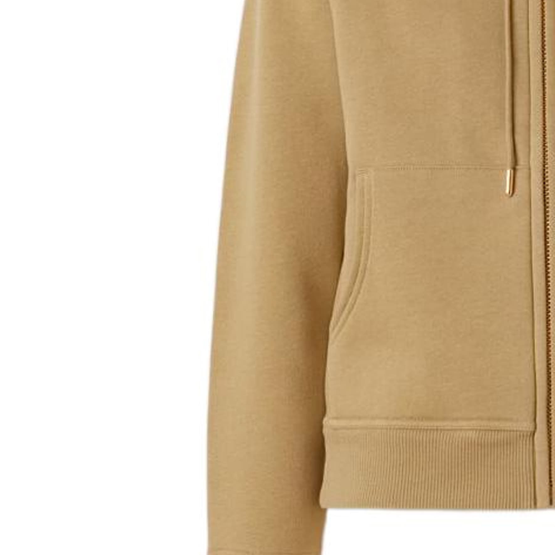 Худи Burberry Hoodie - изображение 7