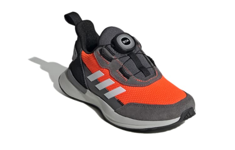 Кроссовки adidas Rapidarun Boa K - изображение 3